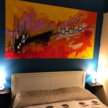 La Casa Di Elena Apartment Sannicandro di Bari Екстериор снимка