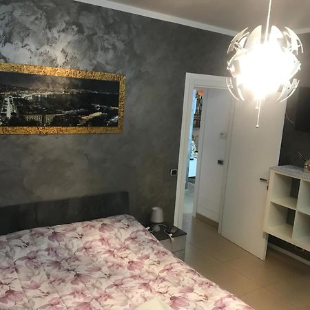 La Casa Di Elena Apartment Sannicandro di Bari Екстериор снимка