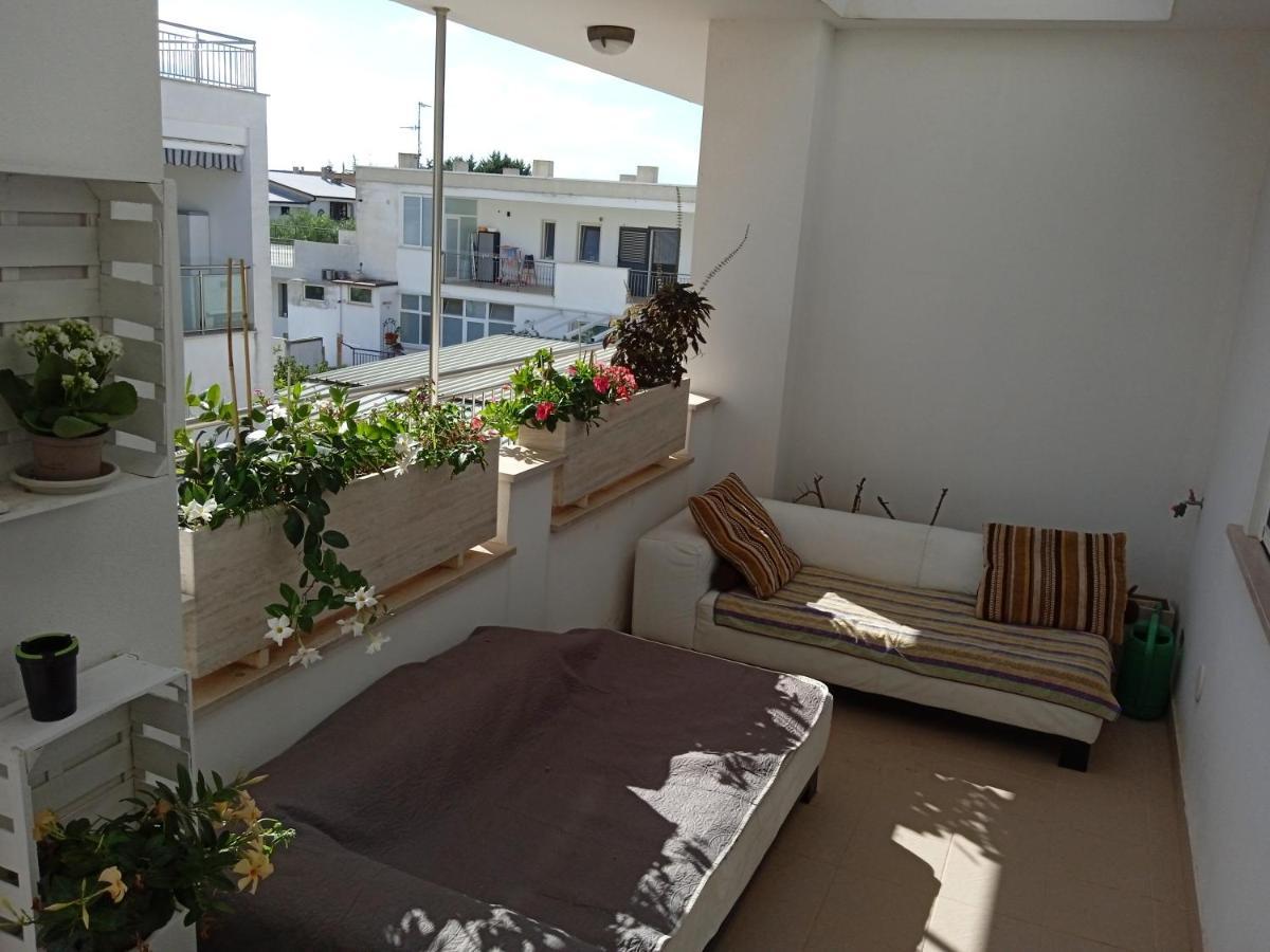 La Casa Di Elena Apartment Sannicandro di Bari Екстериор снимка