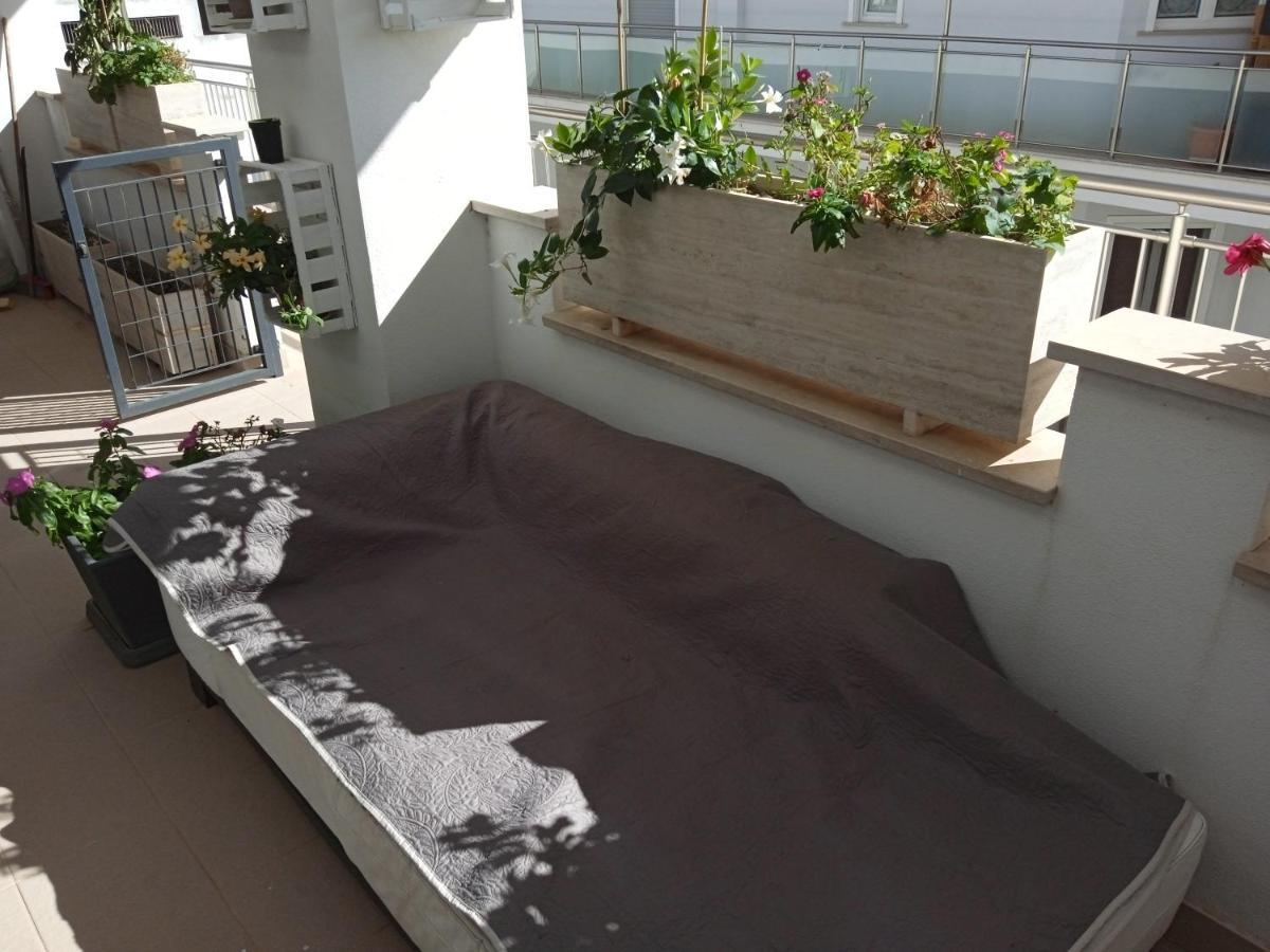 La Casa Di Elena Apartment Sannicandro di Bari Екстериор снимка