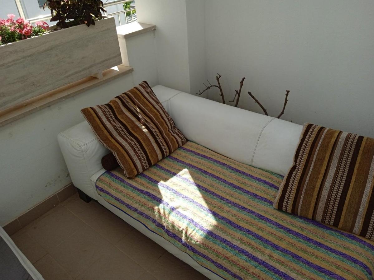 La Casa Di Elena Apartment Sannicandro di Bari Екстериор снимка