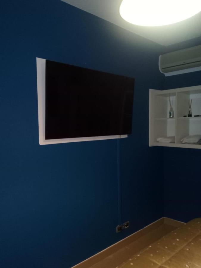 La Casa Di Elena Apartment Sannicandro di Bari Екстериор снимка