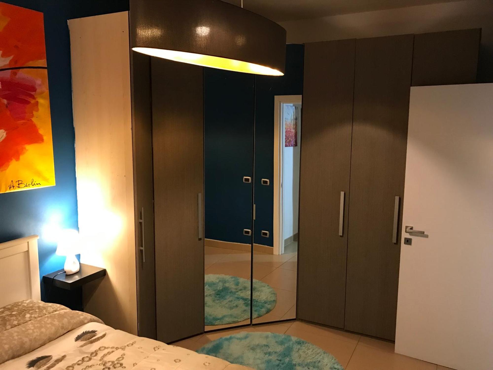 La Casa Di Elena Apartment Sannicandro di Bari Екстериор снимка