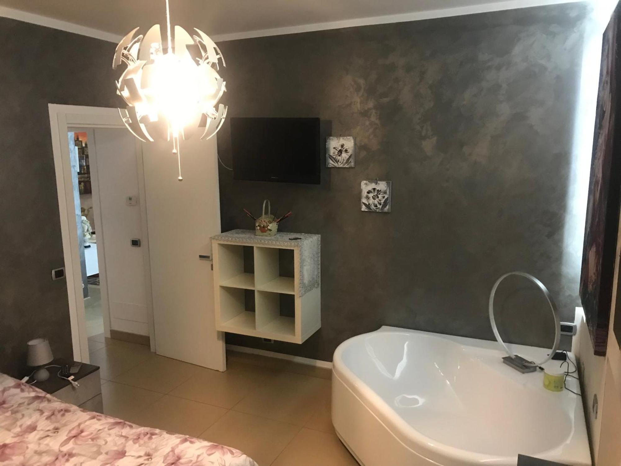 La Casa Di Elena Apartment Sannicandro di Bari Екстериор снимка