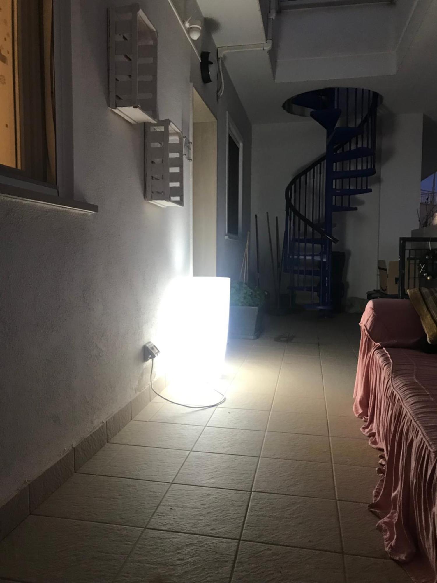 La Casa Di Elena Apartment Sannicandro di Bari Екстериор снимка