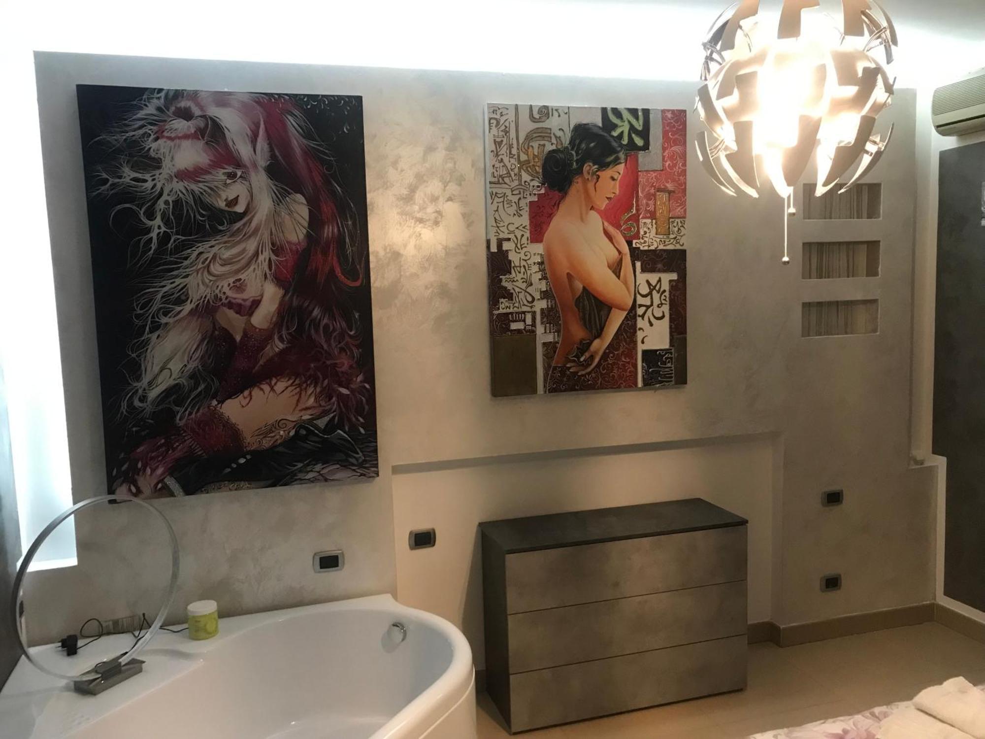 La Casa Di Elena Apartment Sannicandro di Bari Екстериор снимка