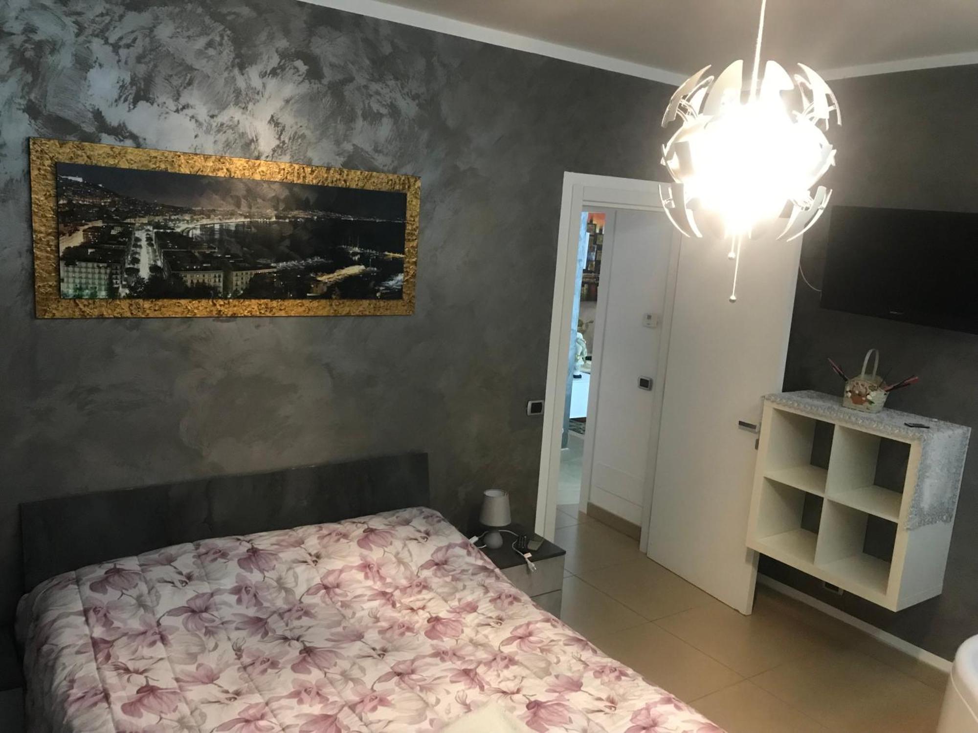La Casa Di Elena Apartment Sannicandro di Bari Екстериор снимка