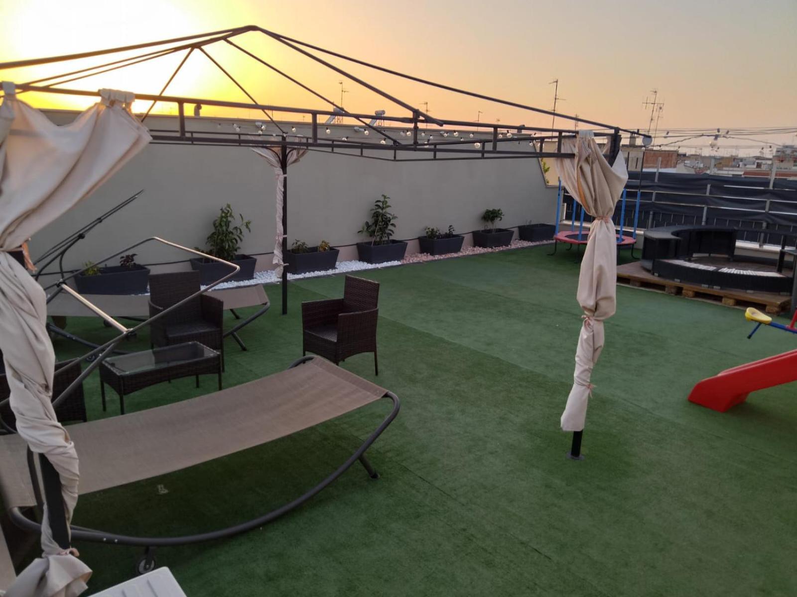 La Casa Di Elena Apartment Sannicandro di Bari Екстериор снимка