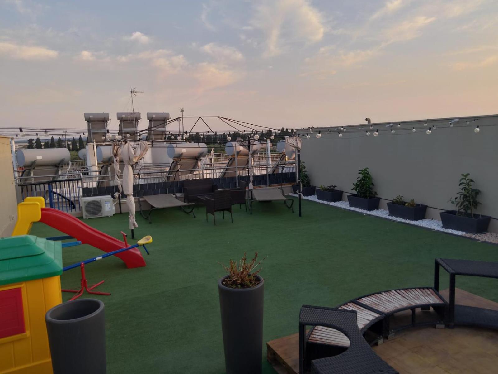 La Casa Di Elena Apartment Sannicandro di Bari Екстериор снимка